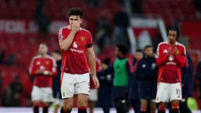 “Wow, Tak Ada Tiket Gratis untuk Staf MU di Final Liga Europa!”