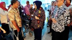 Difabel-Lansia di Samarinda Terima Bantuan dari Fatma Saifullah, Perubahan Nyata Kini Hadir