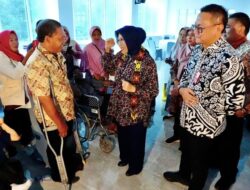 Difabel-Lansia di Samarinda Terima Bantuan dari Fatma Saifullah, Perubahan Nyata Kini Hadir