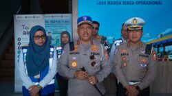 Long Weekend Menantang, Kakorlantas Pastikan Arus Lalin di Tol Terkendali