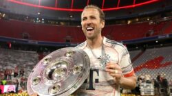 Dari Harry Kane ke Trofi, Tottenham Butuh Dukungan!
