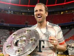 Dari Harry Kane ke Trofi, Tottenham Butuh Dukungan!