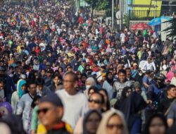 “Reaksi Warga Depok atas CFD dengan 2 Ruas Margonda Raya: Kenyataan yang Menyisakan Pertanyaan”