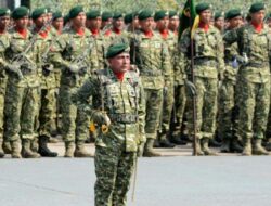 **Koalisi Sipil Geram, TNI di Kejati-Kejari: Apakah Ini Intervensi Berlebih?**
