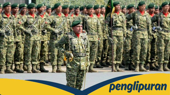 **Koalisi Sipil Geram, TNI di Kejati-Kejari: Apakah Ini Intervensi Berlebih?**