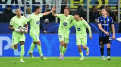 Setelah Ketakutan di Inter, Barcelona Siap Tantang El Clasico
