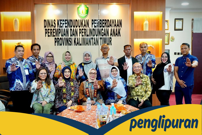 Menteri Fatma Saifullah Buka-bukaan_kekerasan Seksual di Samarinda: Apakah Ini Langkah Menuju Reformasi?