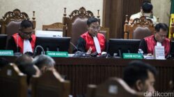 Jejak Pemvonis Ringan Harvey Moeis yang Kini Dimutasi Lebih Jauh – Update 1