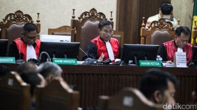 Jejak Pemvonis Ringan Harvey Moeis yang Kini Dimutasi Lebih Jauh – Update 1