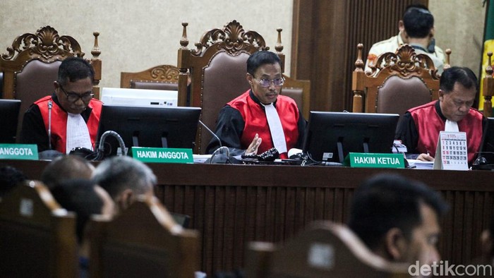 Jejak Pemvonis Ringan Harvey Moeis yang Kini Dimutasi Lebih Jauh - Update 1