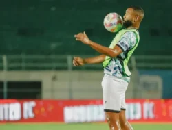 Ketum PSSI Disebut Kaget Yuran Fernandes Dihukum 1 Tahun: Skandal yang Guncang Sepakbola Indonesia