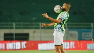 Ketum PSSI Disebut Kaget Yuran Fernandes Dihukum 1 Tahun: Skandal yang Guncang Sepakbola Indonesia