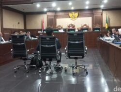 “Penyidik KPK: Ada yang Janggal saat OTT Harun Masiku Digagalkan, Ini Penjelasannya!”