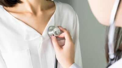 Jangan Takabur! Ini Gejala Serangan Jantung yang Bisa Menerkam Tanpa Peringatan