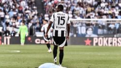 “Skandal Kartu Merah: Kalulu di Lazio Vs Juventus”