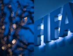 FIFA Tegaskan Kejam, Exco PSSI Denda Rp 400 Juta, Penonton RI vs China Dimungkinkan Berkurang