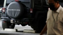 “Pelat Nomor DPR Diduga Dipalsukan Massal, Ini Perubahan yang Mengejutkan!”
