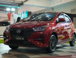 Dari Rp 70 Juta ke Jutaan Rupiah, Ini Perubahan Harga Mobil Termurah di Indonesia!