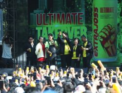 “Gaya Hidup Modern? Yuk, Dukung dengan Extrajoss Ultimate dalam Kemasan Kaleng Praktis!”