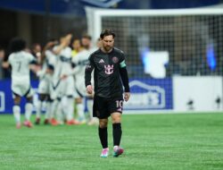 Inter Miami Sehat? – Update 1