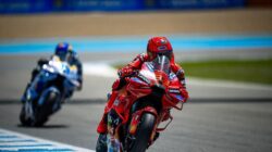 [Marc Marquez: Masalahnya Adalah Aku, atau Menjadi Raja yang Tidak Berdaya?]