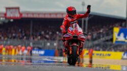 Dua Pengepung Peringkat 1 dan 2 di MotoGP Prancis 2025, Siapa Yang Akan Meraih Kejuaraan?