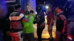 56 Napi Biang Kerok Kerusuhan Dipindah, Apakah Nusakambangan Siap?