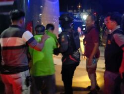 56 Napi Biang Kerok Kerusuhan Dipindah, Apakah Nusakambangan Siap?