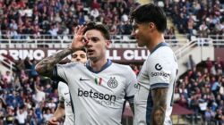 “Inter Milan 2-0 Torino: Nerazzurri Tetap Berjuang untuk Scudetto”