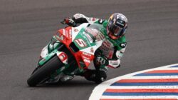 “MotoGP Prancis 2025: Huru-Hara yang Menyongsong Kemenangan Zarco!”