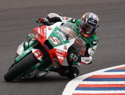 “MotoGP Prancis 2025: Huru-Hara yang Menyongsong Kemenangan Zarco!”