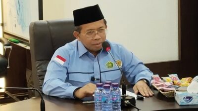 “Kemenag Terang-terangan Soal Jemaah Haji Tidak Dapat Diinapkan di Makkah: Ini Alasannya!”
