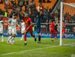 “Kemenangan Sunyi Persija di JIS: Apakah Fans Mulai Menyadari Realitas?”