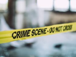 Benue Nigeria Terkejut, 23 Orang Tewas Dibunuh Kelompok Bersenjata, Kemananah Pemerintah?