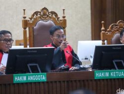 Hakim Eko Mutasi ke Papua, IM57+ Nilai Guncang Kekuatan Hukum