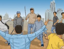 Anak SD Depok Tawuran saat Liburan, Pendidikan dan Orang tua Dipertanyakan