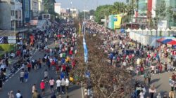 CFD Depok Ditata Ulang, Warga Depok Merasakan Perubahan yang Menjanjikan