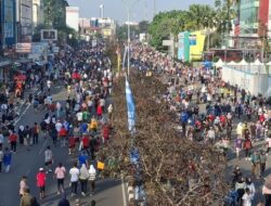 CFD Depok Ditata Ulang, Warga Depok Merasakan Perubahan yang Menjanjikan