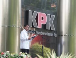 Beda Jalan Para Jebolan KPK: Kisah Masa Depan yang Mencekam