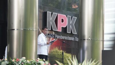 Beda Jalan Para Jebolan KPK: Kisah Masa Depan yang Mencekam
