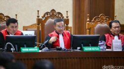 Hakim Pemvonis Harvey Moeis Jadi Hakim Tinggi di Papua, Ini Alasan MA – Update 2