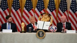 Piala Dunia 2026: AS Berjanji, Datang, Bersenang-senang, Pulang!