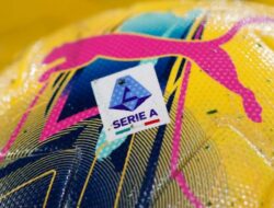 “Klasemen Liga Italia: Napoli dan Inter Bersaing Sengit, Selisih Hanya 1 Poin!”