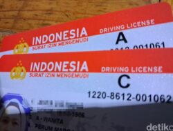 Syarat dan Biaya Perpanjang SIM Mati Tanpa Bikin Baru: Yuk, Update Izin Anda dengan Cepat!