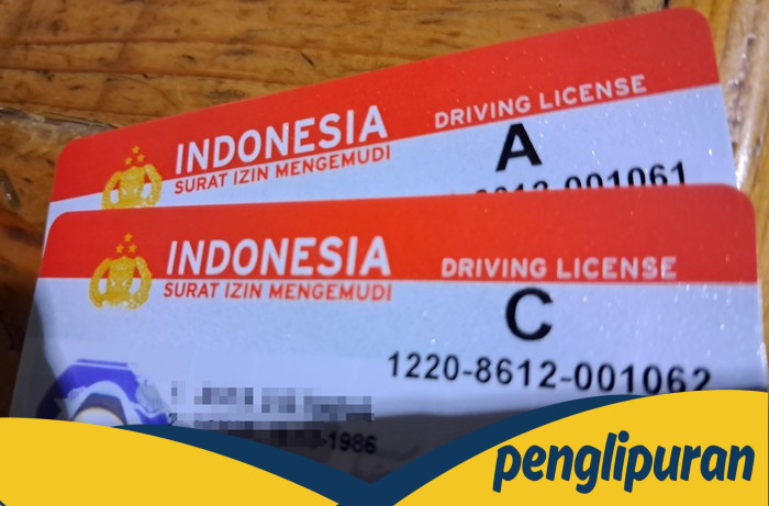 Syarat dan Biaya Perpanjang SIM Mati Tanpa Bikin Baru: Yuk, Update Izin Anda dengan Cepat!