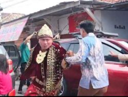 Pengantin Pria di Palembang Ditembak-Dibacok saat Akad Nikah, Pelaku Dendam Sejak 2019