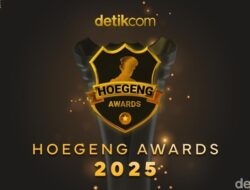 Ini 3 Besar Kandidat Polisi Berdedikasi Hoegeng Awards 2025 yang Mempesona Dunia Kriminal!