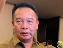 Eks TNI AL Gabung Perang di Ukraina: Legislator Minta Pemerintah Segera Cek Status WNI