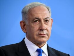 Hamas Berani Bebaskan Sandera AS-Israel, Netanyahu Tetap Ancam Perang