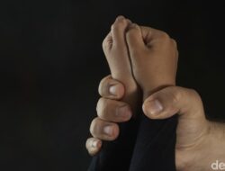 Wanita Pendaki Tewas dalam Dokumen, Dicabuli saat Hipotermia di Bawakaraeng!
